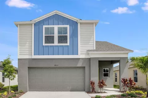 10984 3rd St, Riverview, FL 33569