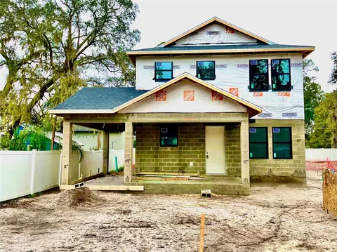 1107 Louisiana Ave E, Tampa, FL 33603