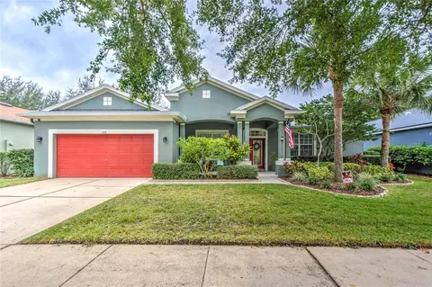 11719 Holly Creek Dr, Riverview, FL 33569