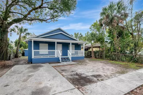 3203 Deleuil Ave, Tampa, FL 33610