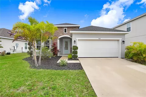 5819 Silver Sun Dr, Apollo Beach, FL 33572