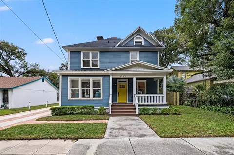 2715 N Morgan St, Tampa, FL 33602