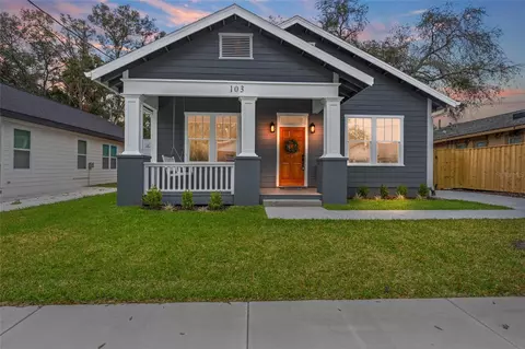 103 W Hilda St, Tampa, FL 33603