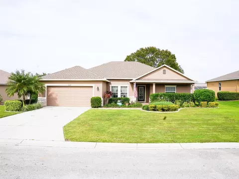 3337 Summit Ln, Lakeland, FL 33810