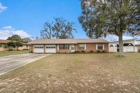 345 E Sanford St, Lake Alfred, FL 33850