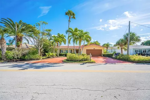 630 59th Ave, Saint Pete Beach, FL 33706