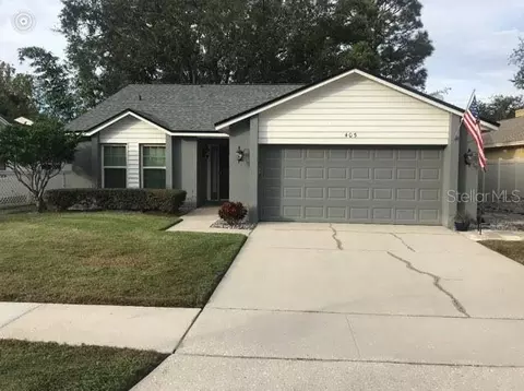 405 Copperstone Cir, Casselberry, FL 32707