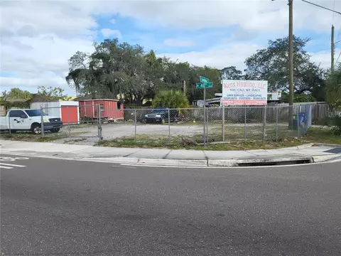 4809 N 40th St, Tampa, FL 33610