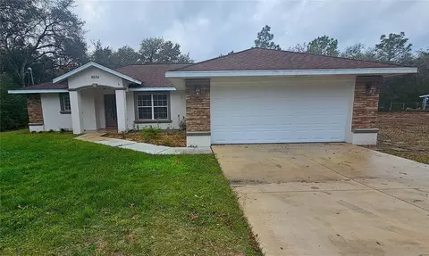8534 N Merrimac Way, Citrus Springs, FL 34434