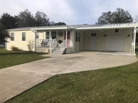 4911 SE 130th Pl, Belleview, FL 34420
