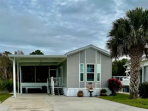 35119 Danny Dr #LOT 122, Zephyrhills, FL 33541