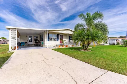 37251 Cora Ave, Zephyrhills, FL 33542