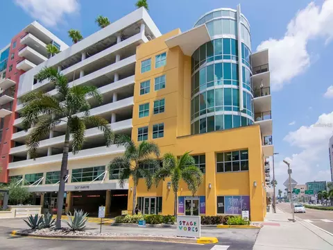 Undisclosed, Tampa, FL 33602