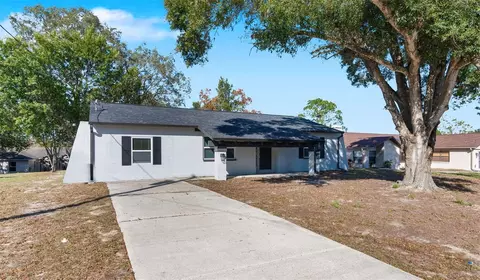 6503 Grapewood Rd, Spring Hill, FL 34609