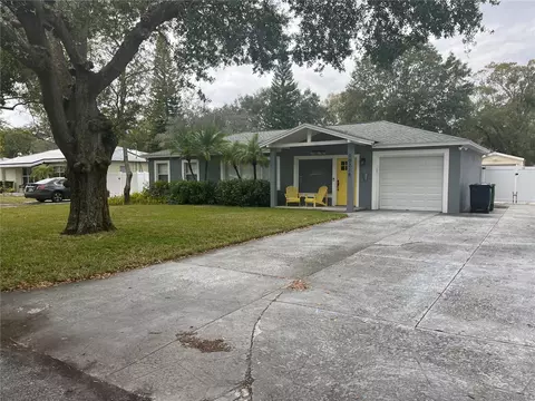 10218 N Oakleaf Ave, Tampa, FL 33612