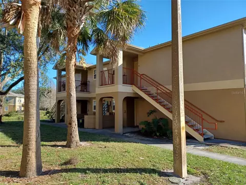 5908 Brickleberry Ln #101, Zephyrhills, FL 33541