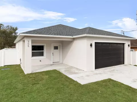 305 SE 8th Ave, Mulberry, FL 33860