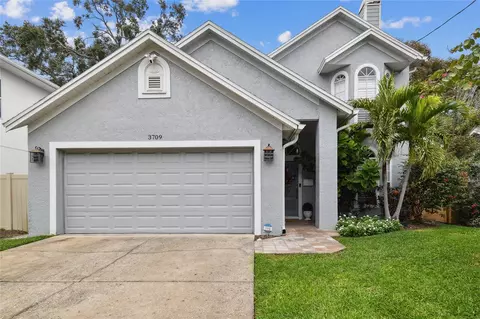 3709 W San Juan St, Tampa, FL 33629