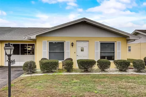 1008 Warwick Ct #24A, Sun City Center, FL 33573