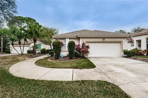 12225 Glencliff Cir, Tampa, FL 33626