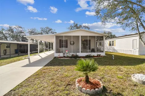 34978 Fraser St, Dade City, FL 33523