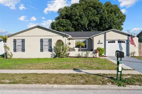 12834 Buckhorn Dr, Hudson, FL 34669