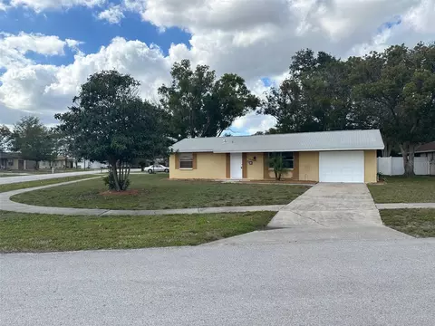 4449 Bromley Ave, Spring Hill, FL 34609