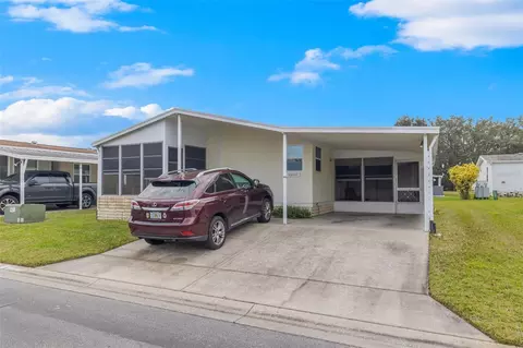 34140 Brown Byu, Wesley Chapel, FL 33543