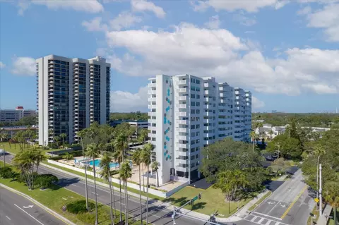 2401 Bayshore Blvd #709, Tampa, FL 33629