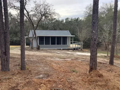 33411 Solway Dr, Webster, FL 33597