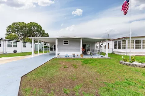 36917 Kay Ave, Zephyrhills, FL 33542