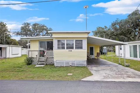 37344 Hammond Dr, Zephyrhills, FL 33541