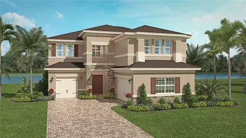 32245 Mahogany Valley Dr, Wesley Chapel, FL 33543