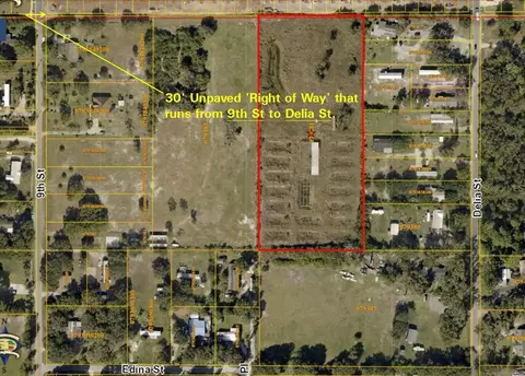 5598 Edina St, Wimauma, FL 33598