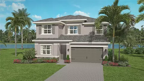 32271 Mahogany Valley Dr, Wesley Chapel, FL 33543