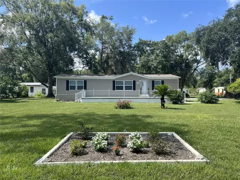 1423 Cr 604, Bushnell, FL 33513