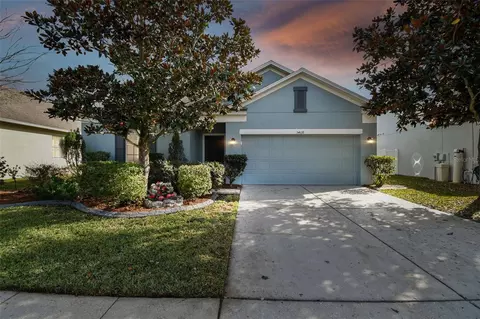 5468 Shasta Daisy Pl, Land O Lakes, FL 34639
