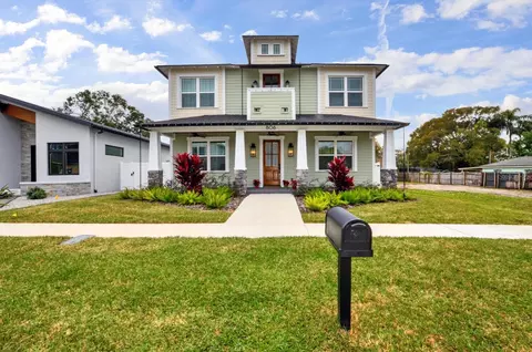 806 W Braddock St, Tampa, FL 33603