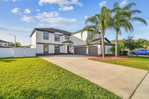 3799 Buckinghamshire Dr, Land O Lakes, FL 34638