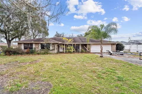 5645 Lake Grove Dr, Lakeland, FL 33809