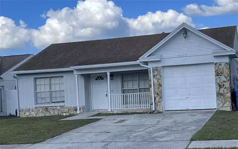 6825 Swain Ave, Tampa, FL 33625