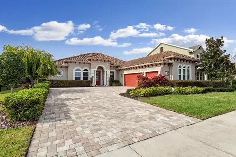 6213 Knob Tree Dr, Lithia, FL 33547