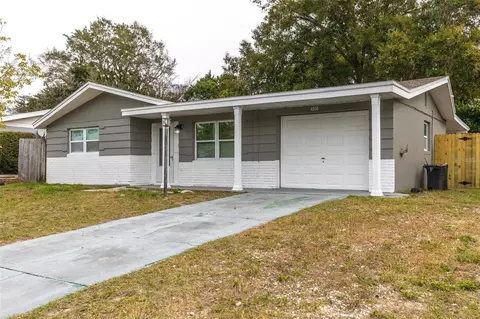 4530 Pirate Pl, New Port Richey, FL 34652