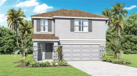 3310 Blue Estuary Rd, Wimauma, FL 33598