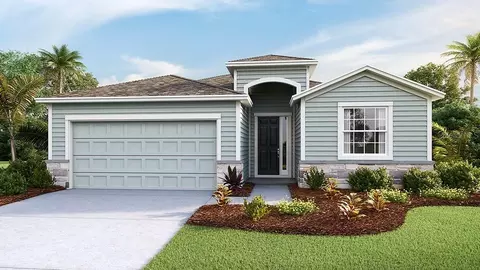 1325 NW 132nd Cir, Newberry, FL 32669