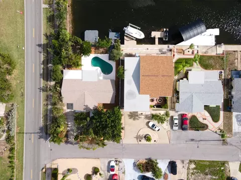 13714 Allyn Dr, Hudson, FL 34667