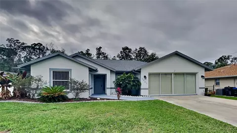 4463 Sylvania Ave, North Port, FL 34286