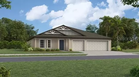1809 Blue Orchid Ave, Plant City, FL 33565