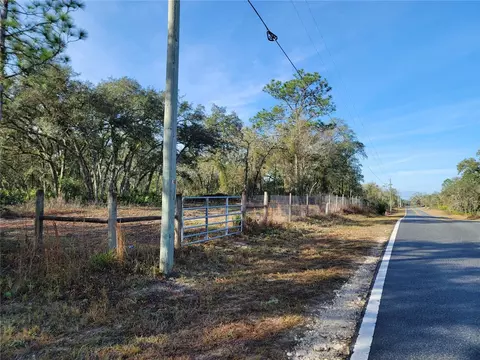 Cornerstone Drive, Webster, FL 33597