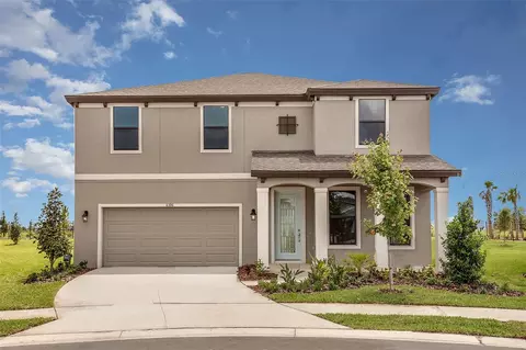 6206 Hidden Branch Dr, Apollo Beach, FL 33572